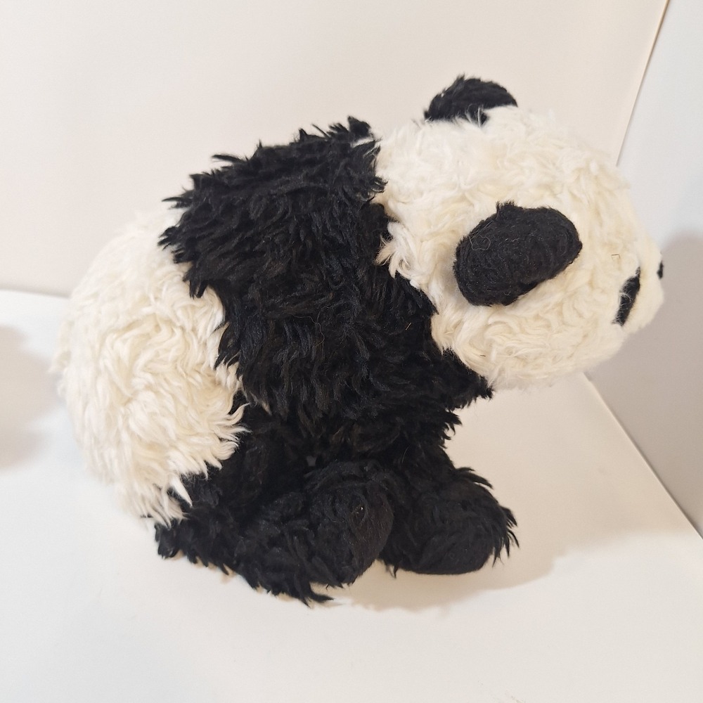 Douglas The Cuddle Toy Plush Panda Bear Soft Stuffed Animal - Picture 4 of 8